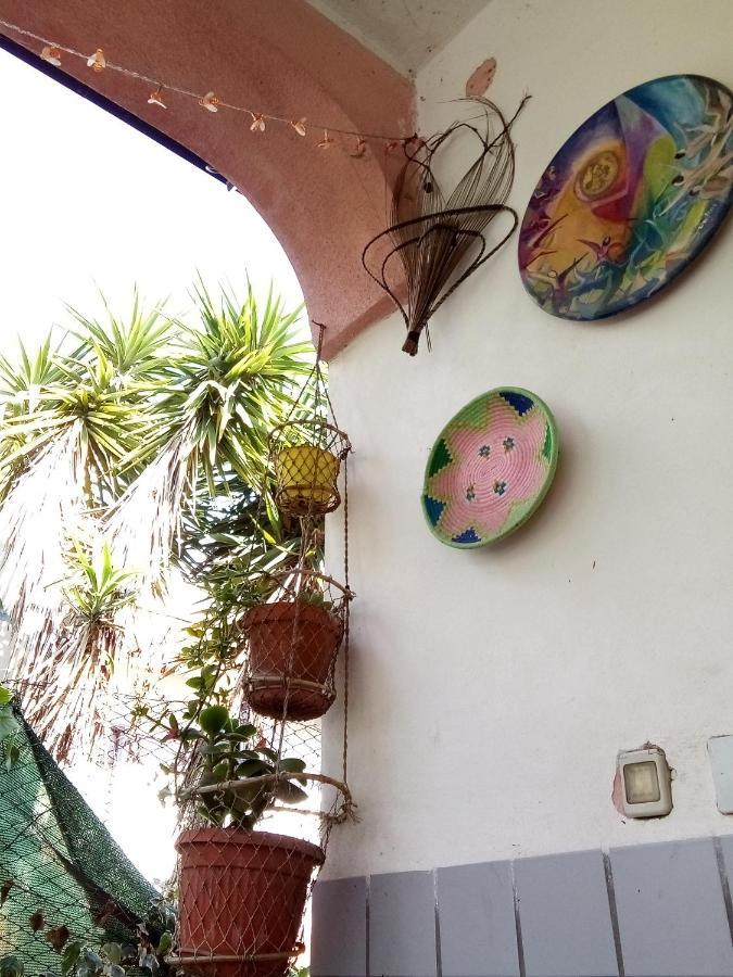 Casa Epiard-Orofino Apartment Catania Exterior photo
