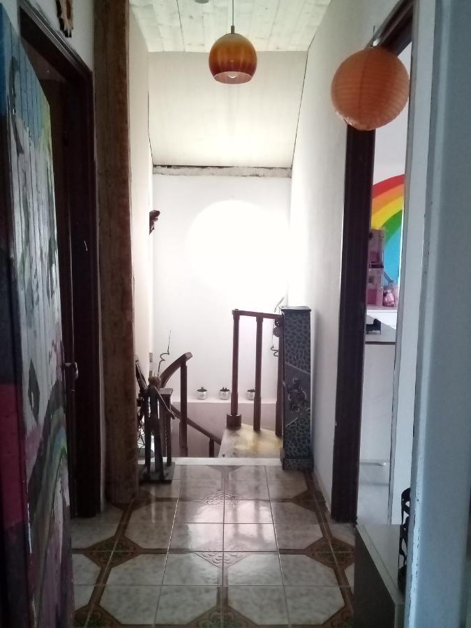 Casa Epiard-Orofino Apartment Catania Exterior photo