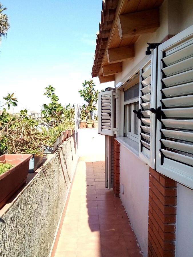 Casa Epiard-Orofino Apartment Catania Exterior photo